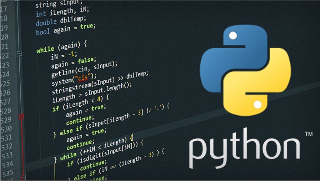 Python