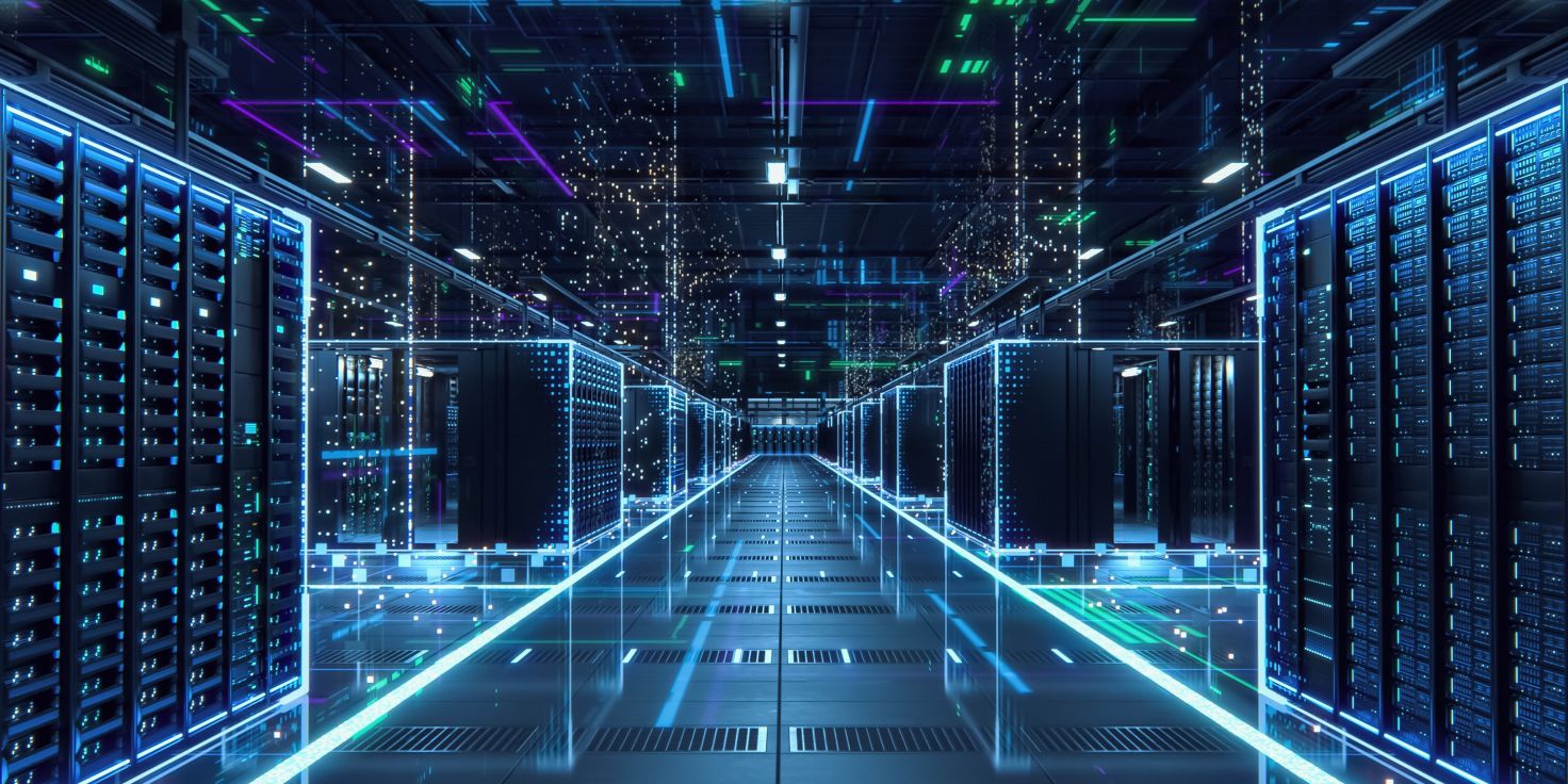 Arquitetura e Infra de Redes